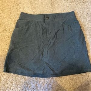 Marmot Hiking & Tennis Skirt